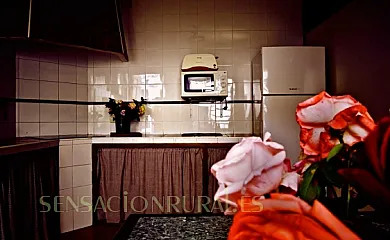 Casa Rural Pernales en Ruidera (Ciudad Real) - Foto 8