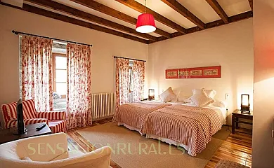 Doña Blanca en Leiro (Ourense) - Foto 5