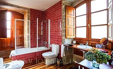 Doña Blanca en Leiro (Ourense) - Foto 6