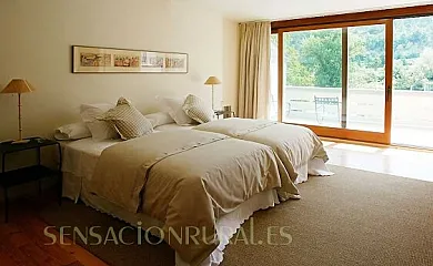 Doña Blanca en Leiro (Ourense) - Foto 7