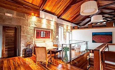 Doña Blanca en Leiro (Ourense) - Foto 8