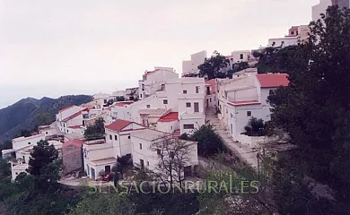 Casa Nicolás en Polopos (Granada) - Foto 14