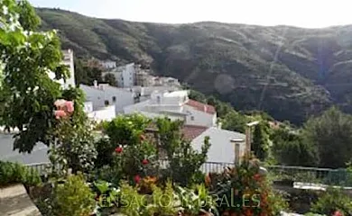 Casa Nicolás en Polopos (Granada) - Foto 13
