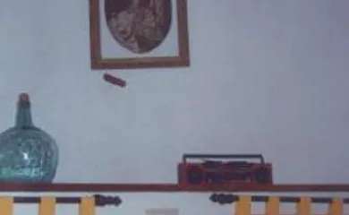 Casa Nicolás en Polopos (Granada) - Foto 6