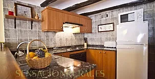 Abaric Casa Rural 002