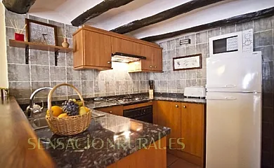 Abaric Casa Rural en La Cañada de Verich (Teruel) - Foto 2