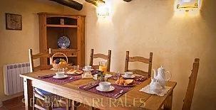 Abaric Casa Rural 003