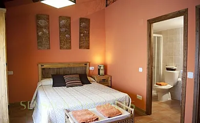 Abaric Casa Rural en La Cañada de Verich (Teruel) - Foto 4