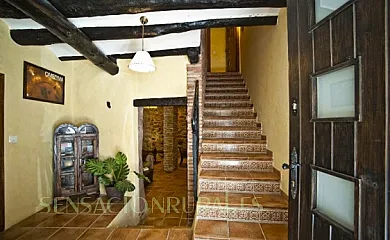 Abaric Casa Rural en La Cañada de Verich (Teruel) - Foto 8