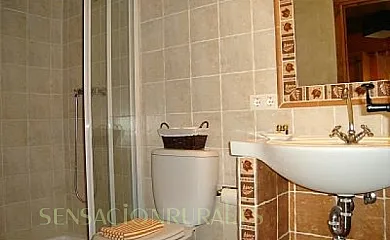 Abaric Casa Rural en La Cañada de Verich (Teruel) - Foto 10