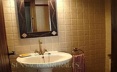 Abaric Casa Rural en La Cañada de Verich (Teruel) - Foto 11