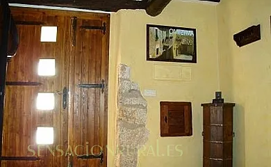 Abaric Casa Rural en La Cañada de Verich (Teruel) - Foto 12