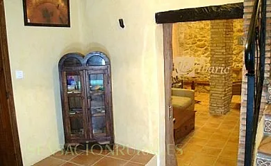 Abaric Casa Rural en La Cañada de Verich (Teruel) - Foto 13