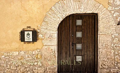 Abaric Casa Rural en La Cañada de Verich (Teruel) - Foto 14