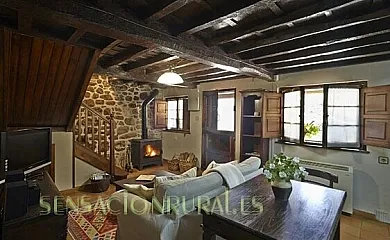 Casa Carreño y Casa Milia en Espinaredo (Asturias) - Foto 1