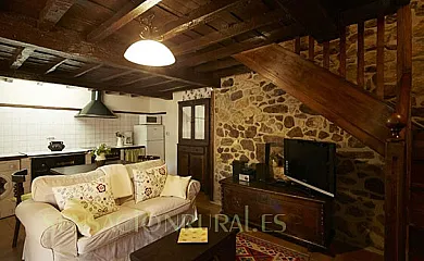 Casa Carreño y Casa Milia en Espinaredo (Asturias) - Foto 3