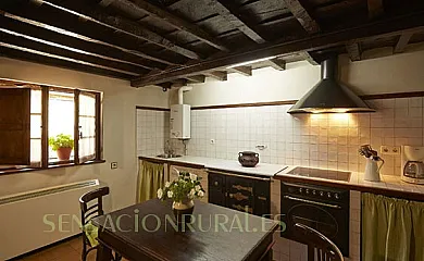 Casa Carreño y Casa Milia en Espinaredo (Asturias) - Foto 4