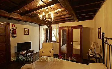 Casa Carreño y Casa Milia en Espinaredo (Asturias) - Foto 6