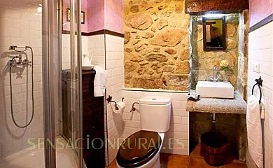 Casa Carreño y Casa Milia en Espinaredo (Asturias) - Foto 14