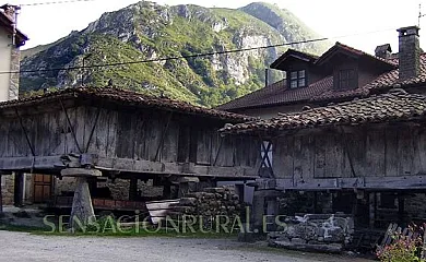 Casa Carreño y Casa Milia en Espinaredo (Asturias) - Foto 18