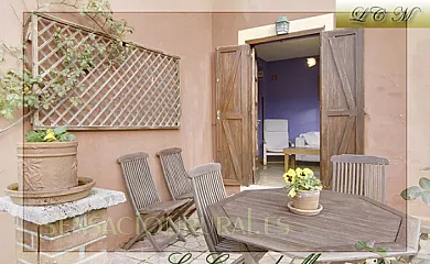 La Casa de Mamasita en Santillana Del Mar (Cantabria) - Foto 3