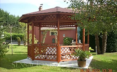 La Casa de Mamasita en Santillana Del Mar (Cantabria) - Foto 4