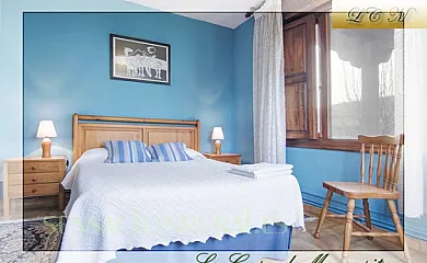 La Casa de Mamasita en Santillana Del Mar (Cantabria) - Foto 6