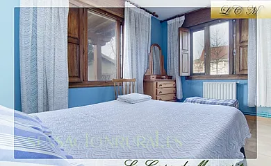 La Casa de Mamasita en Santillana Del Mar (Cantabria) - Foto 8