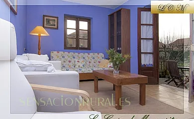 La Casa de Mamasita en Santillana Del Mar (Cantabria) - Foto 9