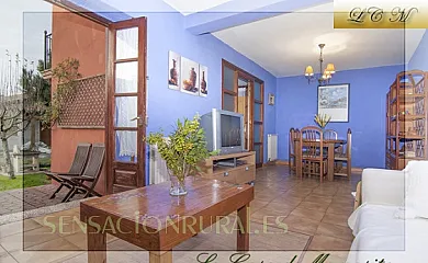 La Casa de Mamasita en Santillana Del Mar (Cantabria) - Foto 10