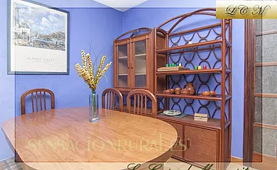 La Casa de Mamasita en Santillana Del Mar (Cantabria) - Foto 11