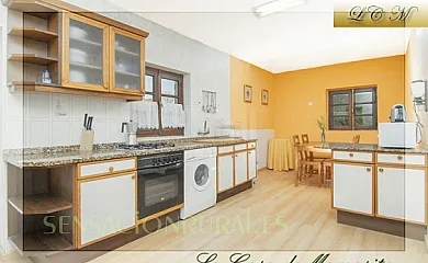 La Casa de Mamasita en Santillana Del Mar (Cantabria) - Foto 12