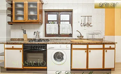 La Casa de Mamasita en Santillana Del Mar (Cantabria) - Foto 13