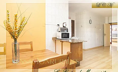 La Casa de Mamasita en Santillana Del Mar (Cantabria) - Foto 14