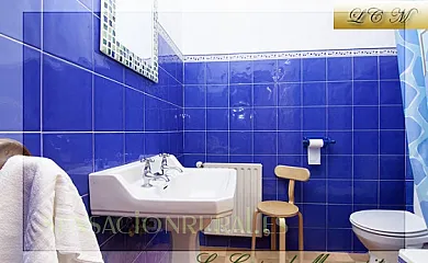 La Casa de Mamasita en Santillana Del Mar (Cantabria) - Foto 15