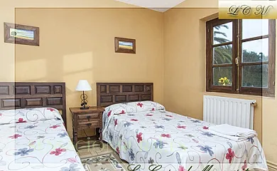 La Casa de Mamasita en Santillana Del Mar (Cantabria) - Foto 16