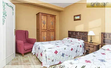 La Casa de Mamasita en Santillana Del Mar (Cantabria) - Foto 17