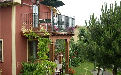 La Casa de Mamasita en Santillana Del Mar (Cantabria) - Foto 18