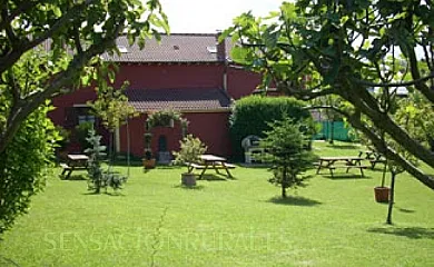La Casa de Mamasita en Santillana Del Mar (Cantabria) - Foto 19