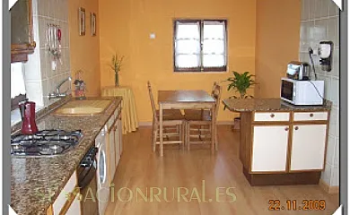 La Casa de Mamasita en Santillana Del Mar (Cantabria) - Foto 20