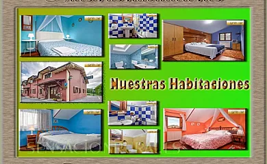 La Casa de Mamasita en Santillana Del Mar (Cantabria) - Foto 21