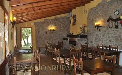 El Solei en Castellcir (Barcelona) - Foto 3