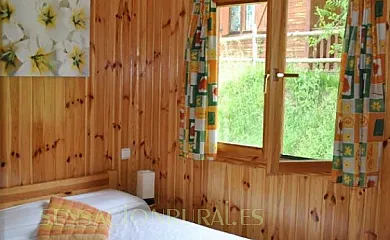 El Solei en Castellcir (Barcelona) - Foto 5