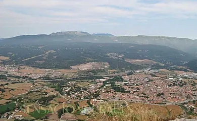 El Solei en Castellcir (Barcelona) - Foto 8