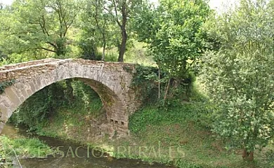 El Solei en Castellcir (Barcelona) - Foto 9