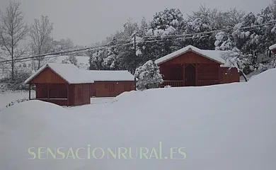 El Solei en Castellcir (Barcelona) - Foto 10