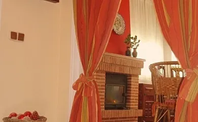 Entre Acebedas en Revenga (Segovia) - Foto 5