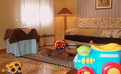 Entre Acebedas en Revenga (Segovia) - Foto 7