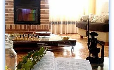 Entre Acebedas en Revenga (Segovia) - Foto 9