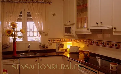 Entre Acebedas en Revenga (Segovia) - Foto 12